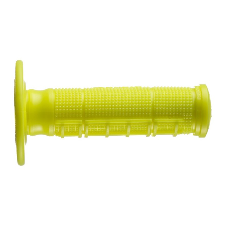 Kierownice i osprzęt ARIETE manetki off road unity half-waffle asp (115MM) bez otworu