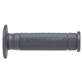 Kierownice i osprzęt ARIETE manetki off road dirt zone grip medium (yamaha tenere 700) (135 mm) z otworem