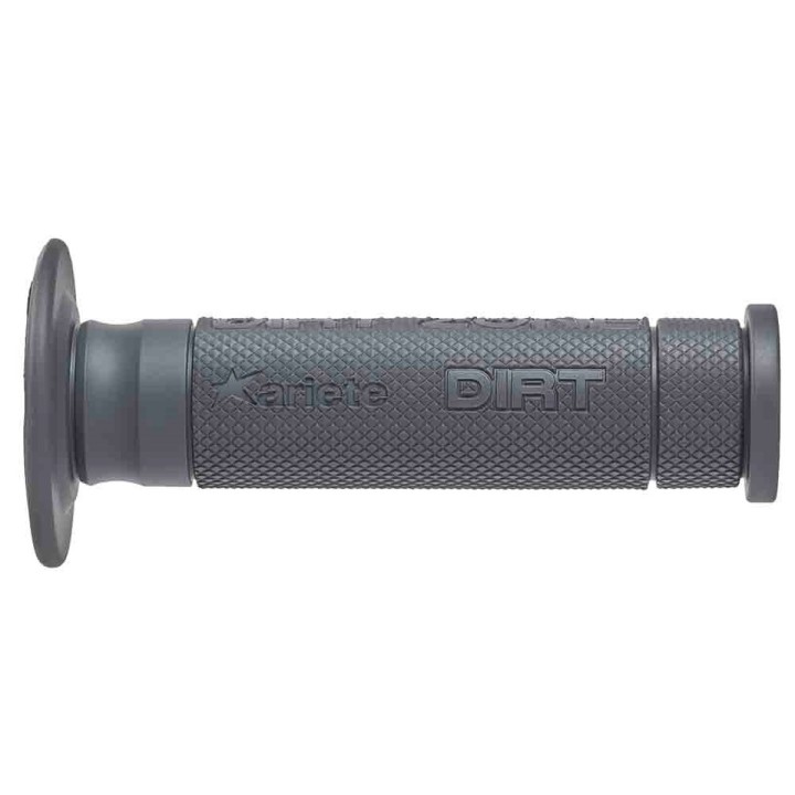 Kierownice i osprzęt ARIETE manetki off road dirt zone grip medium (yamaha tenere 700) (135 mm) z otworem