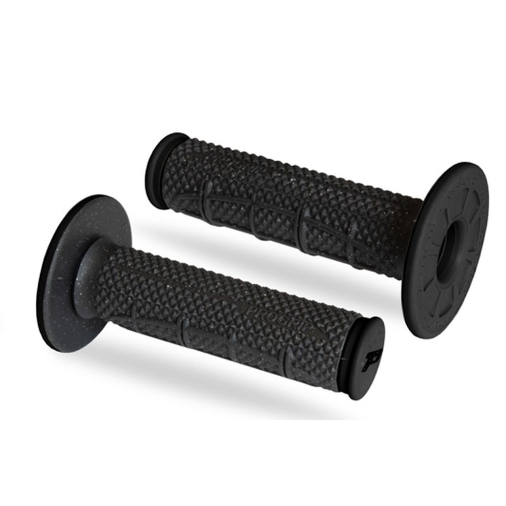 Kierownice i osprzęt PROgrip manetki PG802 (22+25MM, DŁ.115MM)