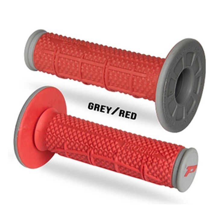 Kierownice i osprzęt PROgrip manetki PG802 (22+25MM, DŁ.115MM)