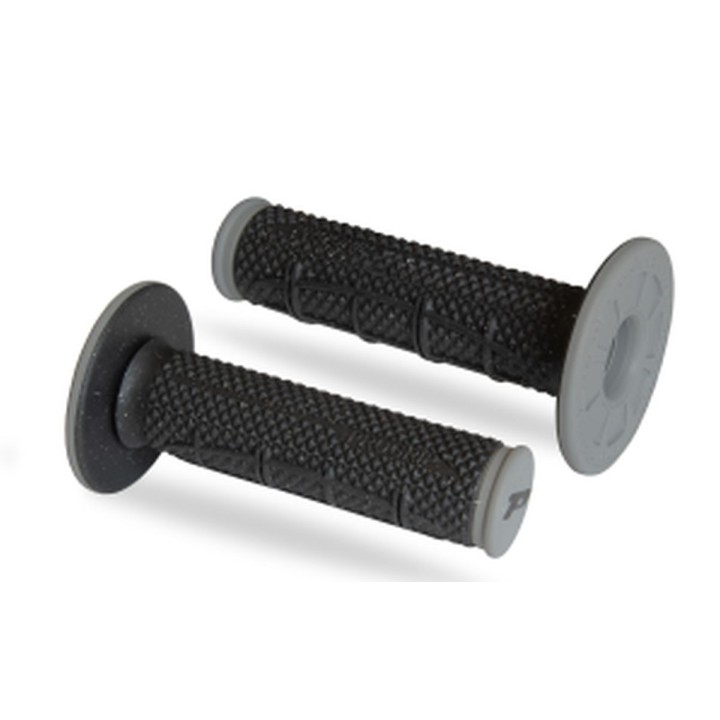 Kierownice i osprzęt PROgrip manetki PG802 (22+25MM, DŁ.115MM)