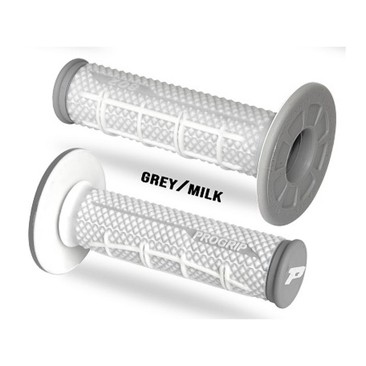 Kierownice i osprzęt PROgrip manetki PG802 (22+25MM, DŁ.115MM)
