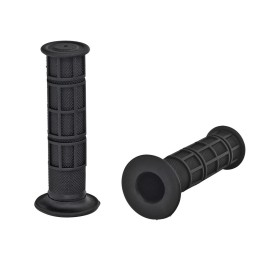 Kierownice i osprzęt PSYCHIC manetki (długość 123MM)
