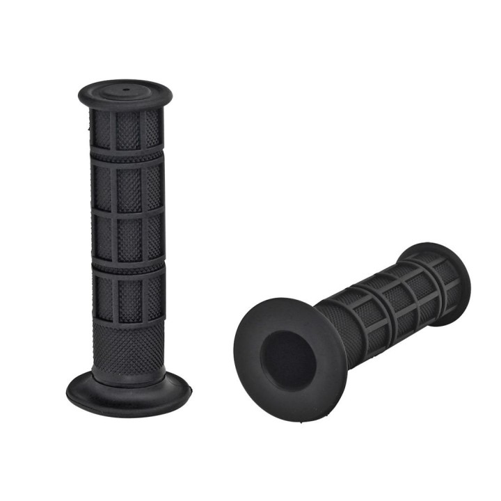 Kierownice i osprzęt PSYCHIC manetki (długość 123MM)