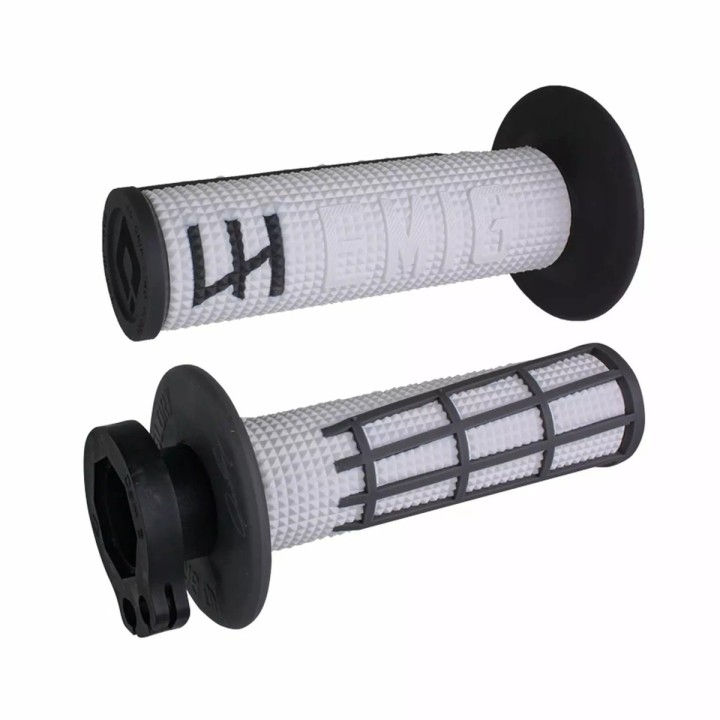 Kierownice i osprzęt ODI manetki off road emig 2.0 V2 lock-on grip