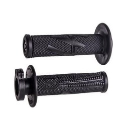 Kierownice i osprzęt ODI manetki off road emig pro V2 lock-on grip