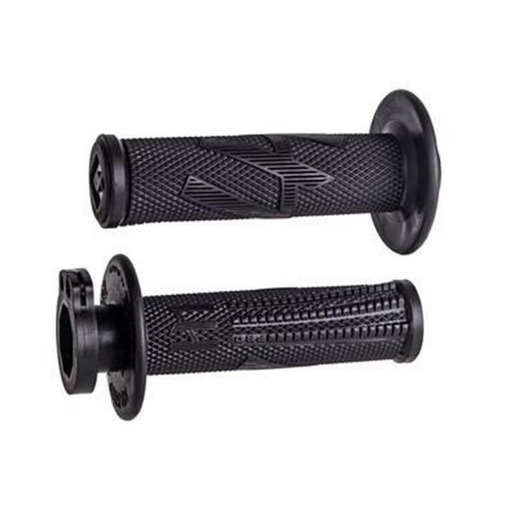 Kierownice i osprzęt ODI manetki off road emig pro V2 lock-on grip