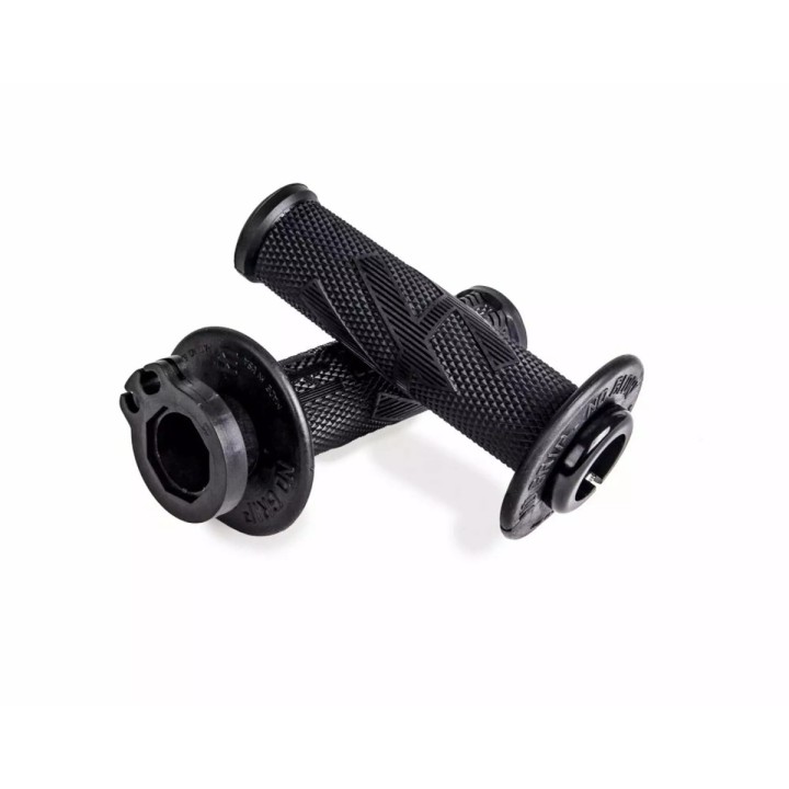 Kierownice i osprzęt ODI manetki off road emig pro V2 lock-on grip