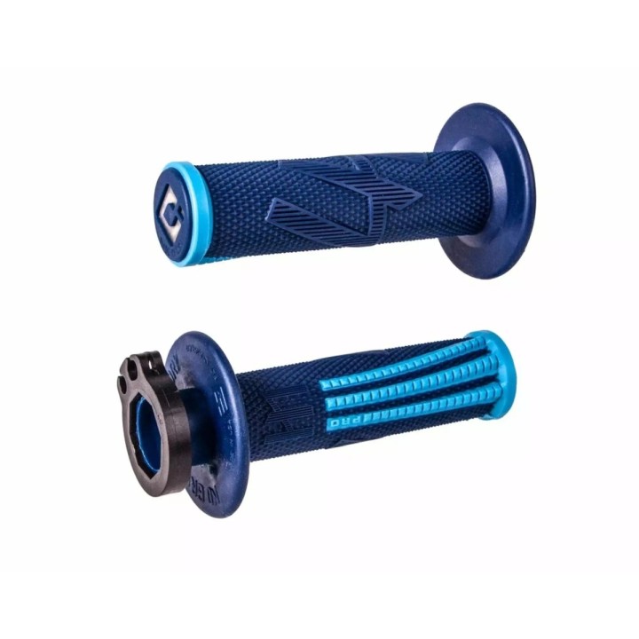Kierownice i osprzęt ODI manetki off road emig pro V2 lock-on grip