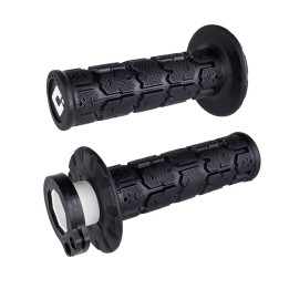 Kierownice i osprzęt ODI manetki off road rogue MX V2 lock-on grip
