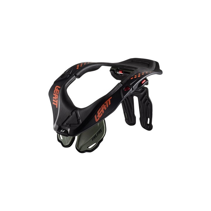 LEATT OCHRANIACZ SZYI 5.5 NECK BRACE CACTUS