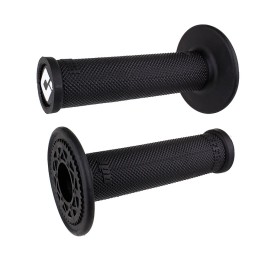 Kierownice i osprzęt ODI manetki off road ruffian no waffle motocross grips