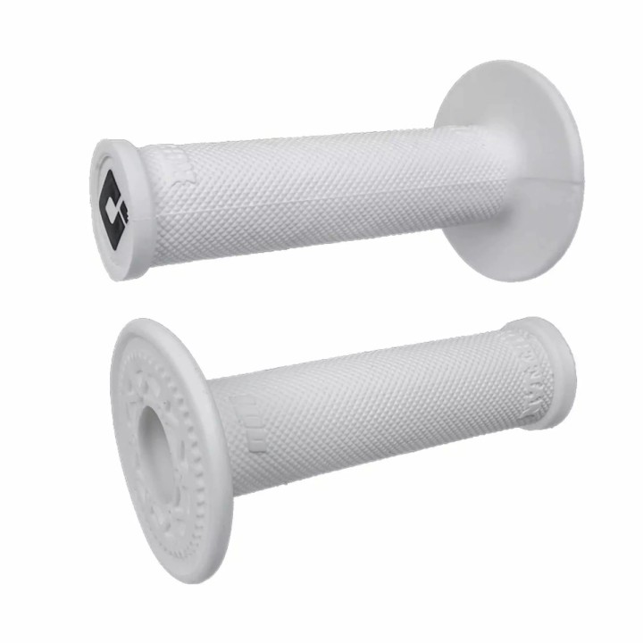 Kierownice i osprzęt ODI manetki off road ruffian no waffle motocross grips