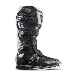 GAERNE BUTY CROSS/ENDURO MODEL SG-12 BLACK