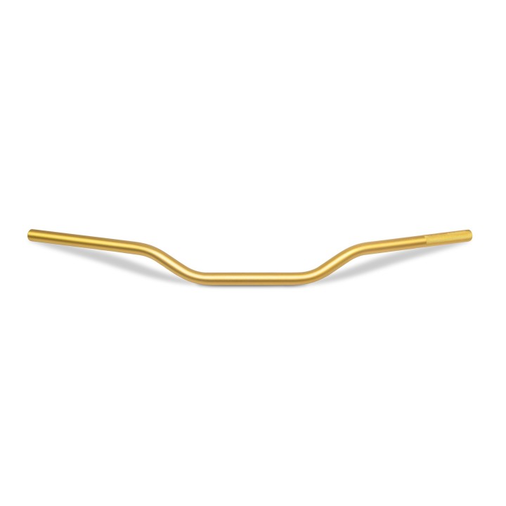 RENTHAL kierownica 7/8 cala (22MM) speedway handlebar black