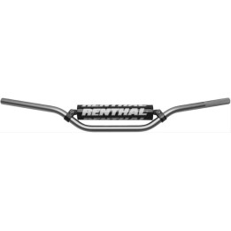 RENTHAL kierownica 7/8 cala (22MM) MX handlebar tanium cr high/ricky johnson padded