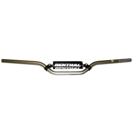 RENTHAL kierownica 7/8 cala (22MM) trial 5.5 handlebar silver