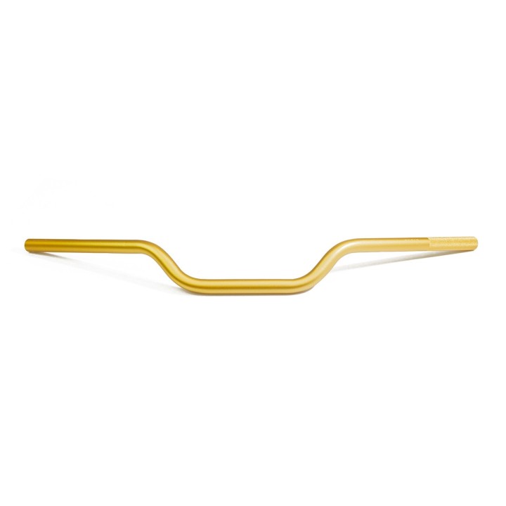 RENTHAL kierownica 7/8 cala (22MM) road handlebar low gold
