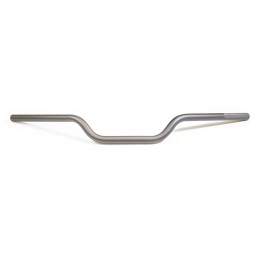 RENTHAL kierownica 7/8 cala (22MM) road handlebar low grey