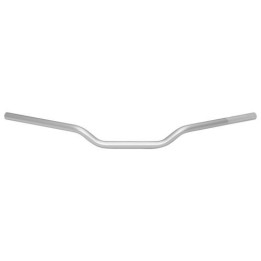 RENTHAL kierownica 7/8 cala (22MM) road handlebar medium silver
