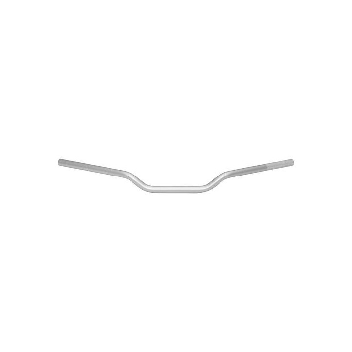 RENTHAL kierownica 7/8 cala (22MM) road handlebar medium silver