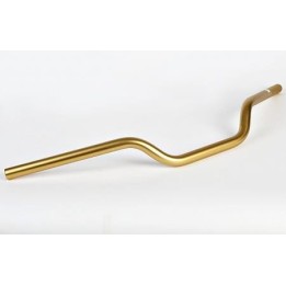 RENTHAL kierownica 7/8 cala (22MM) road handlebar high gold