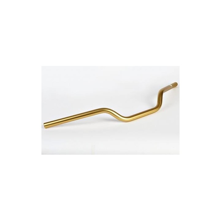 RENTHAL kierownica 7/8 cala (22MM) road handlebar high gold