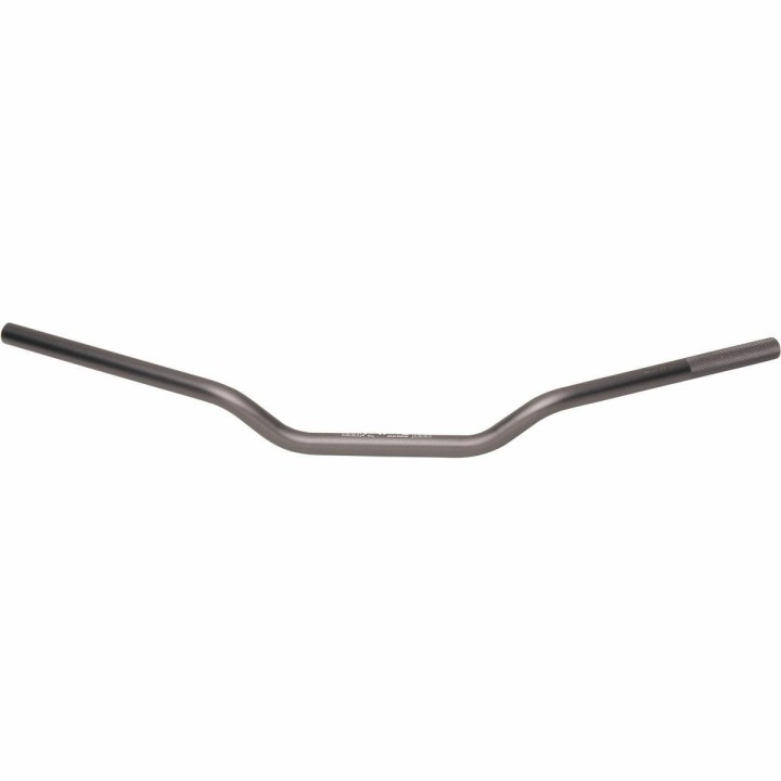 RENTHAL kierownica 7/8 cala (22MM) road handlebar grey ultra low