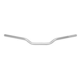 RENTHAL kierownica 7/8 cala (22MM) road handlebar silver ultra low