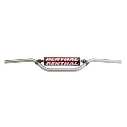 RENTHAL kierownica 7/8 cala (22MM) MX handlebar taniun jimmy button padded