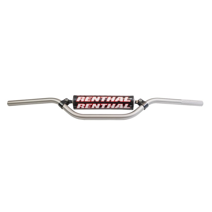 RENTHAL kierownica 7/8 cala (22MM) MX handlebar taniun jimmy button padded