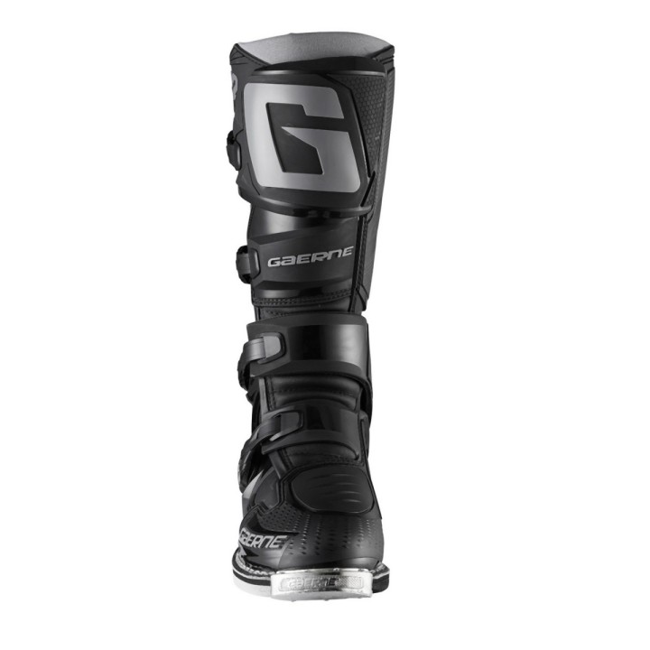 GAERNE BUTY CROSS/ENDURO MODEL SG-12 BLACK
