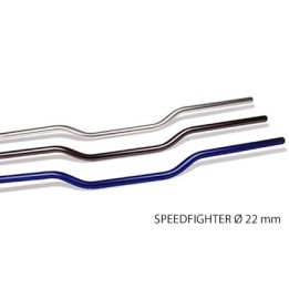 TRW zf kierownica aluminiowa 22MM speedfighter