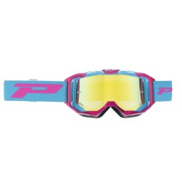 PROGRIP GOGLE PG3303-407 FL VISTA
