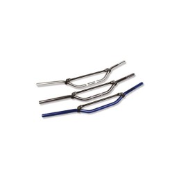 TRW zf kierownica aluminiowa off road, wysoka, chromowana (22MM)
