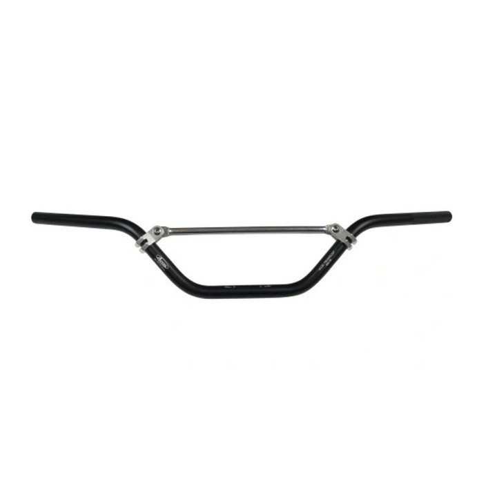 ACCEL kierownica aluminiowa z poprzeczką (22,2MM) ATV niska