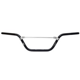 ACCEL kierownica aluminiowa z poprzeczką (22,2MM) ATV wysoka