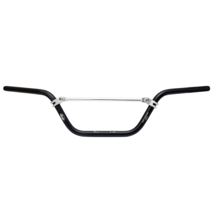 ACCEL kierownica aluminiowa z poprzeczką (22,2MM) ATV wysoka
