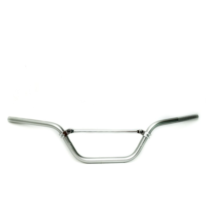 ACCEL kierownica aluminiowa z poprzeczką (22,2MM) ATV wysoka