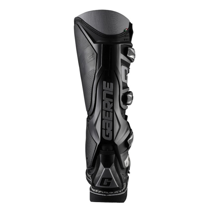 GAERNE BUTY CROSS/ENDURO MODEL SG-12 BLACK