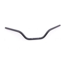 ACCEL kierownica aluminiowa street (22,2MM) wysoka
