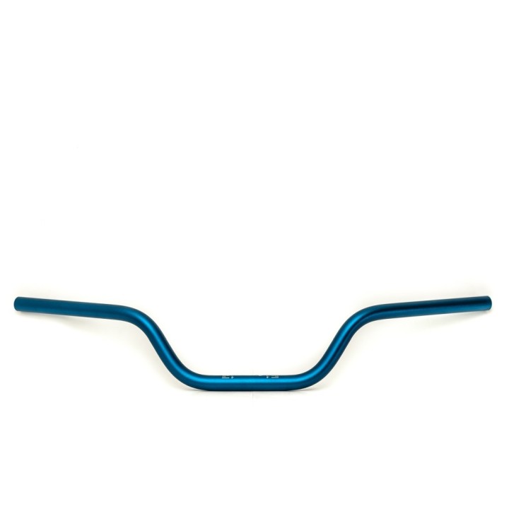 ACCEL kierownica aluminiowa street (22,2MM) wysoka