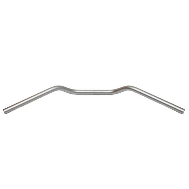 ACCEL kierownica aluminiowa street (22,2MM) niska