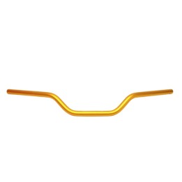 ACCEL kierownica aluminiowa street (22,2MM) średnia