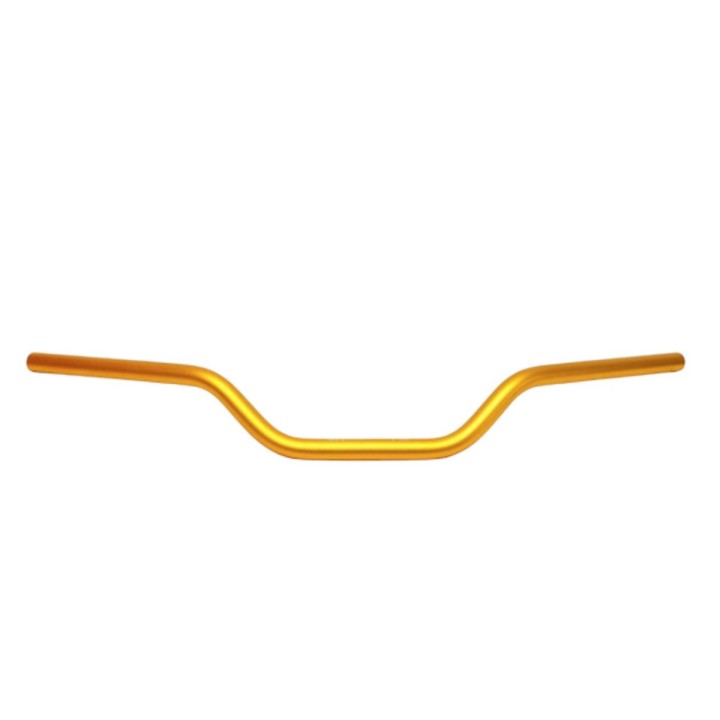 ACCEL kierownica aluminiowa street (22,2MM) średnia