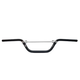 ACCEL kierownica aluminiowa z poprzeczką pit bike 'l'