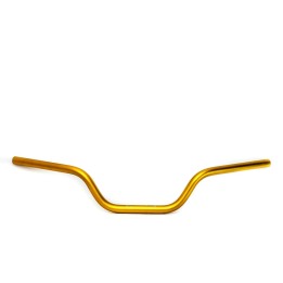 ACCEL kierownica aluminiowa street (22,2MM) wysoka