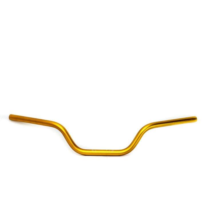 ACCEL kierownica aluminiowa street (22,2MM) wysoka