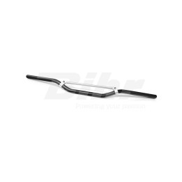 V parts (VICMA) kierownica śr. 22,2MM czarna z rozpórką (637NR)